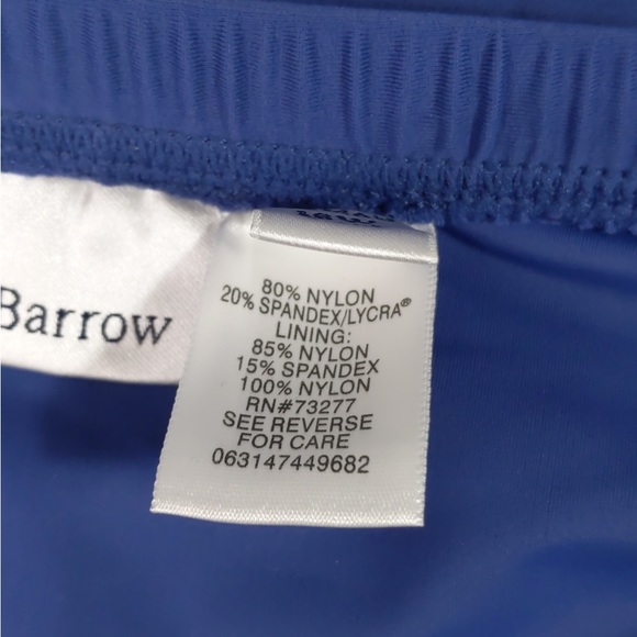 🎄 3/$35 Croft & Barrow Tummy Slimmer Skirted Swim Bottom - Picture 9 of 11